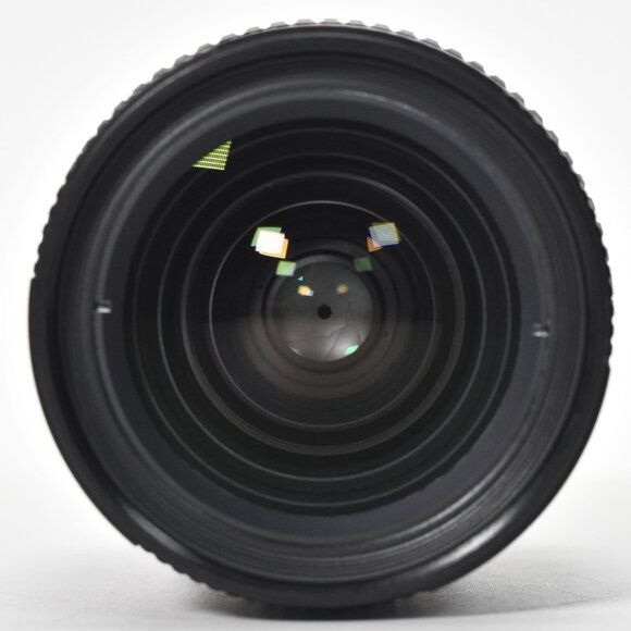 Nikon D90 SLR Digital Camera 12.3MP 18-55mm Lens HD Video 6737 Clicks 32GB SD - Picture 16 of 16